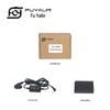 D-TAP-E12 Adapter for EOS M/M2/M10/M50/M200/100D with LPE12 Battery