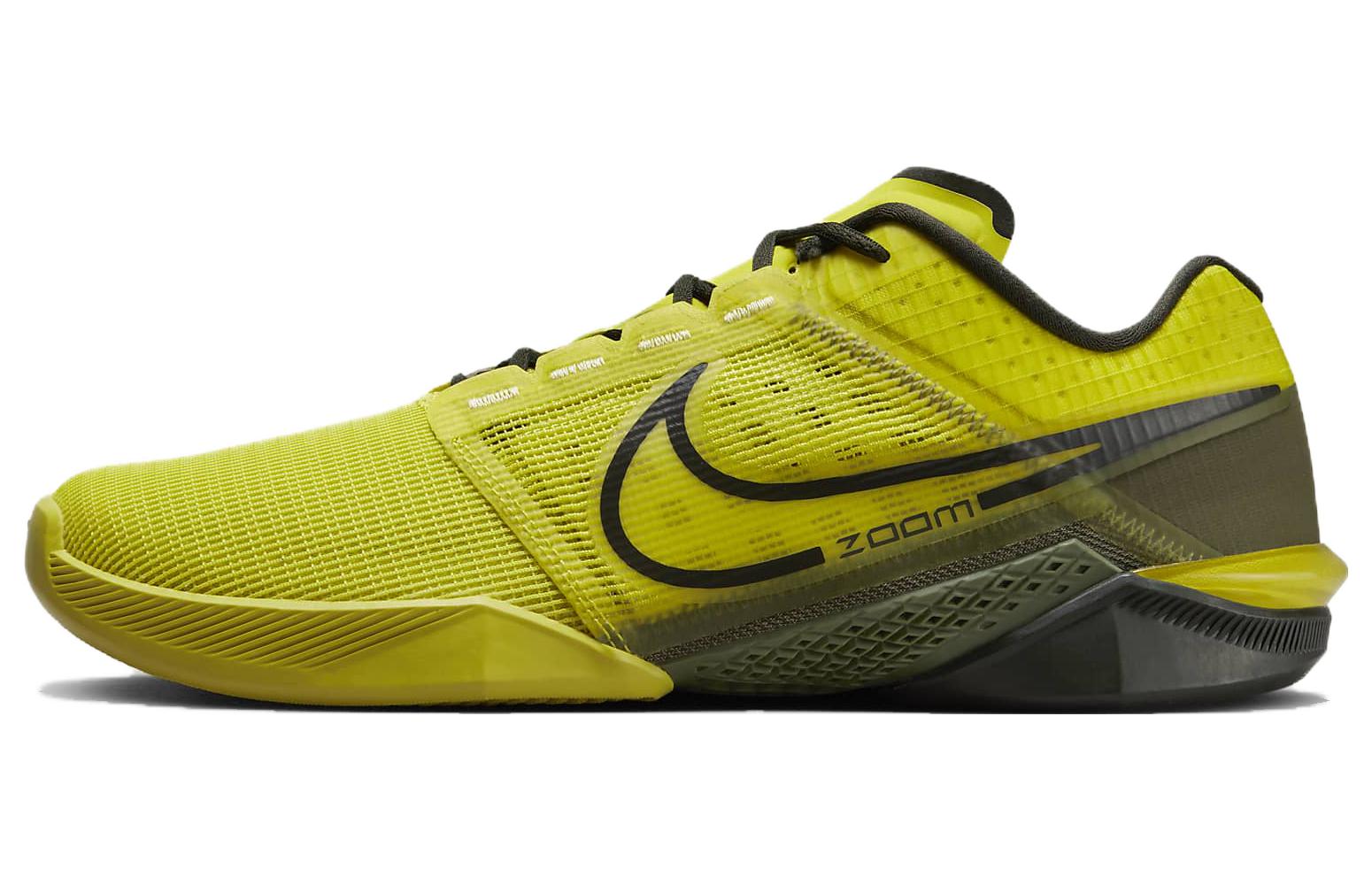 

Nike Zoom Metcon Turbo 2 High Voltage Green DH3392-301 43