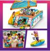 LEGO Friends Constructor – Sailing Adventure (42664)