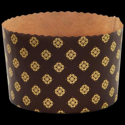 Christmas High-Temperature Baking Cups