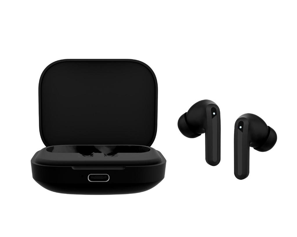 Heng Jue TWS In-ear Bluetooth Earbuds for Music & Gaming