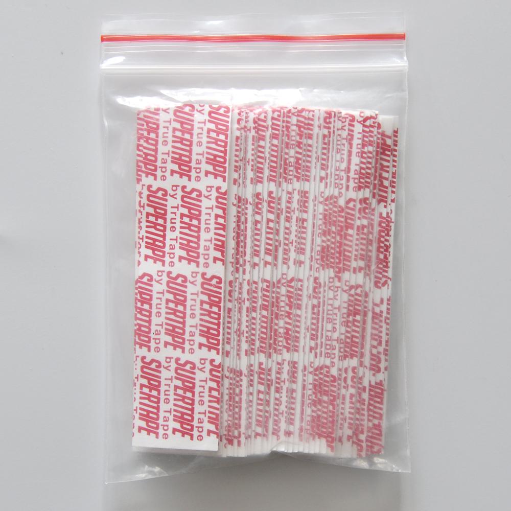 

36pcs/Lot Super Tape Lace Wig Tape Waterproof Double Sided Hair Adhesive Tape Strips For Toupees/Lace Wigs\[;