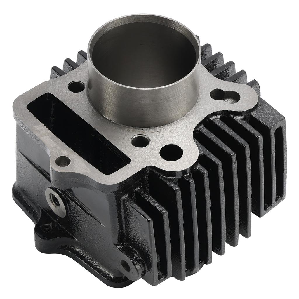 Top End Rebuild Kit Cylinder Head Piston For HONDA C100 CT100 97CM3 Engine 100cc