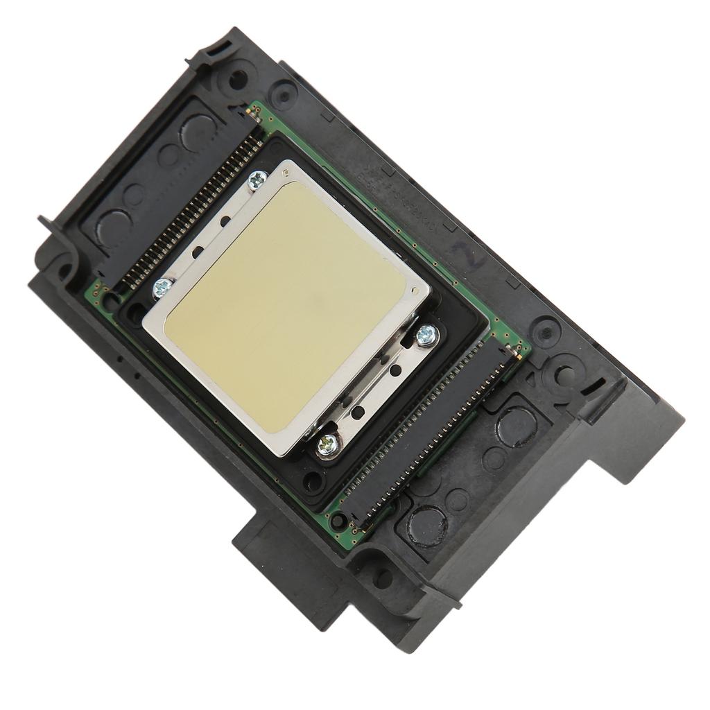 6 Color UV Printer Print Clear Printing Safe Stable Compact Printhead Replacement for XP600