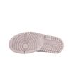 Jordan Air Jordan 1 Moonbathed, Aphrodite's Kiss Cushioning Slip Resistant Low Top Vintage Basketball Shoes Unisex DC0774-606(Team1390)