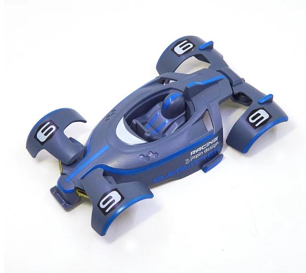Jie Pin Painted Car Shell Cover Housing Spare Parts For 1/32 Tamiya Mini 4Wd Racing Car Model