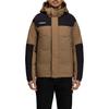 Icefall SO Thermo Hooded Jacket AF Men Asian Fit 1011-01940,