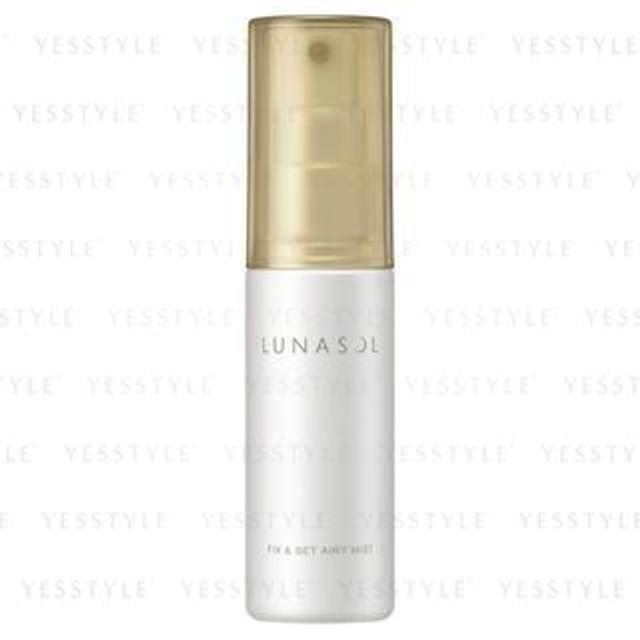 Kanebo - Lunasol Fix & Set Airy Mist 50ml