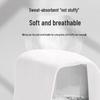 Travelyou Disposable Short Socks (10 Pairs, Unisex)