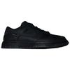 Nike Dunk Low GORE-TEX Triple Black Men Sneakers HQ2053-001