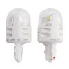 Car Light LED-WHITE Ultinon Pro6000 W21W 11065CU60 For Philip
