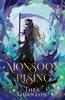 A Monsoon Rising by Thea Guanzon Hardback Book 9780008555887