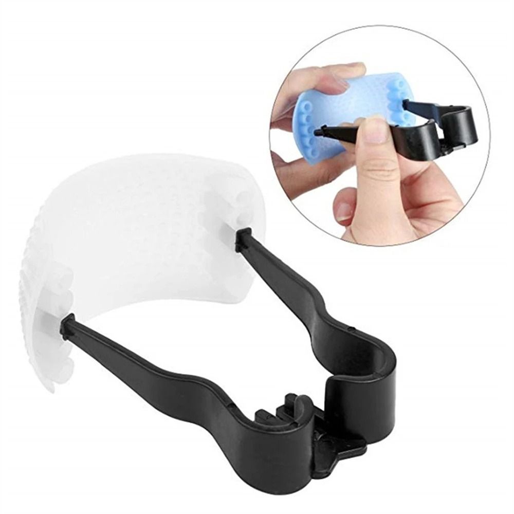 SLR Pop-Up Photography Flash Diffuser Camera Softbox Flash Bounce Diffuser Flash Diffuser Cover