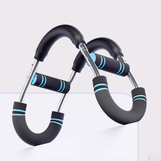 Твістер для тренування рук Регульований опір Чоловіче обладнання для тренування грудей Зміцнювач передпліччя верхньої частини тіла Портативний силовий твістер Бар Фітнес-спорядження