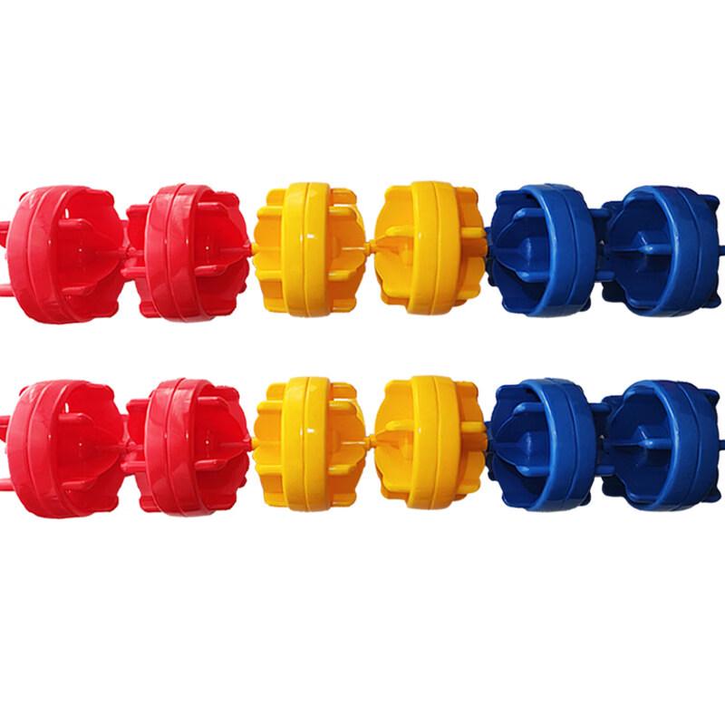 Swimming Pool Lane Line Safety Buoys