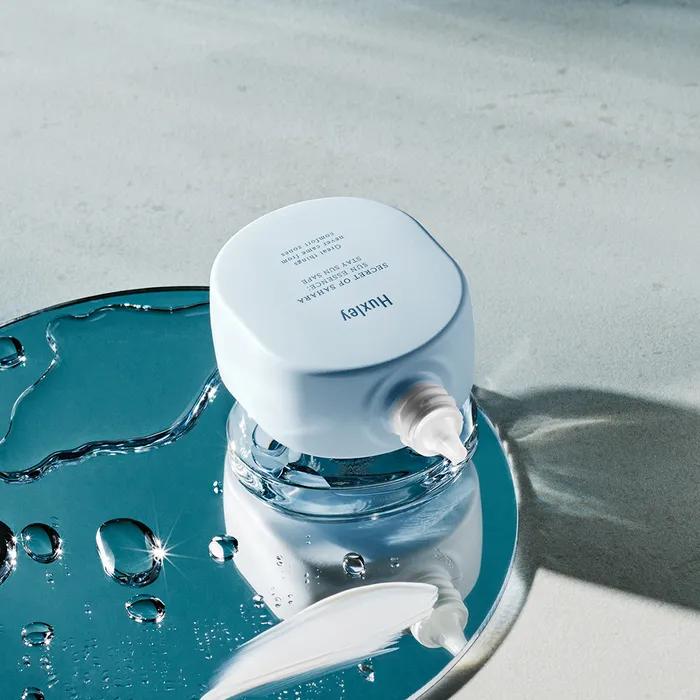 Sun Essence Stay Sun Safe 50ml