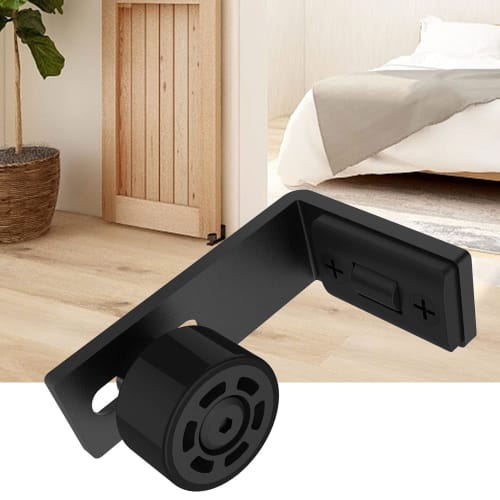 AIPCHYB Floor Roller Guide is sturdy, durable, adjustable, suitable for barn doors, and easy to install