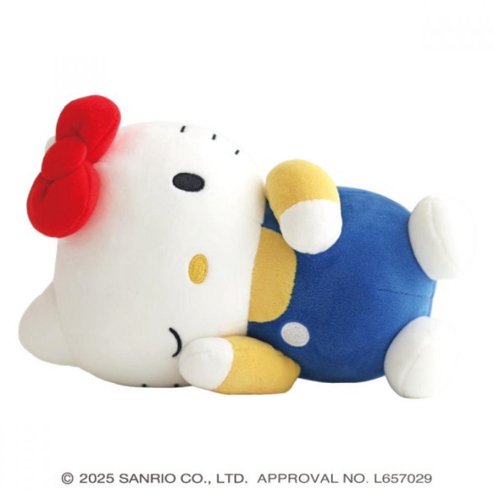 

Sanrio Sanrio Characters Mofumofu Arm Pillow Hello Kitty