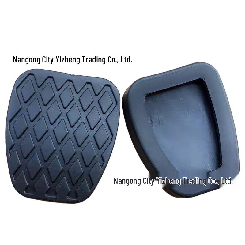Honda Car Brake and Clutch Pedal Rubber Covers 46545SA5000