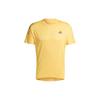 adidas Free Shipping With AdiClub Adizero Running Tee IM9835