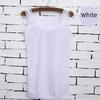 Women's Cotton Lace Camisole: Japanese & Korean Style Slim Summer Vest