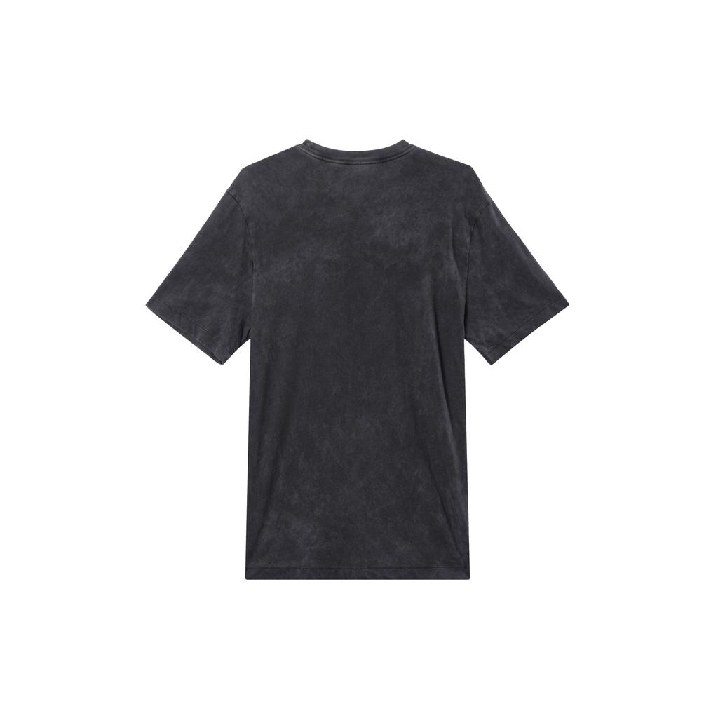 New Nike T Shirts Men's Black FD1283-010