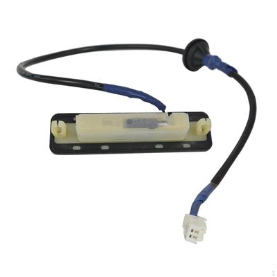 Replacement 84840-21010 Rear Liftgate Door Opener Electric Switch for