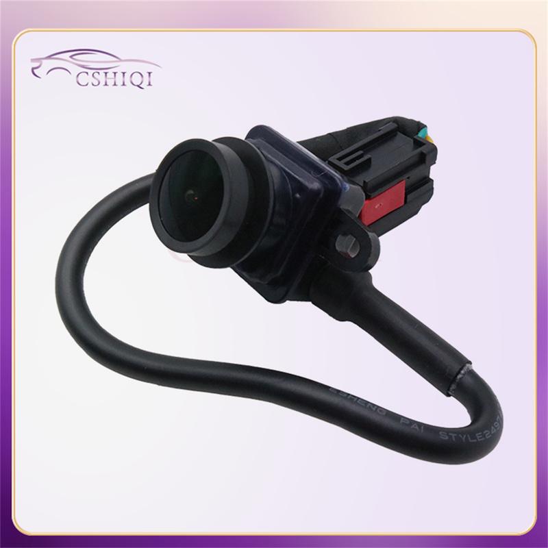 56054058AH 56054058AF Car Rear View Camera Backup Assist Camera For Chrysler 300 Dodge Charge 2011-2014 56054158AD Accessories