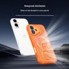 iPhone 17 Pro Max Magnetic Cooling Case with 360 Stand, Compatible with Apple 16/15, Full Coverage Protection for 14