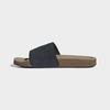 adidas Premium Adilette Slide With Suede Footbed