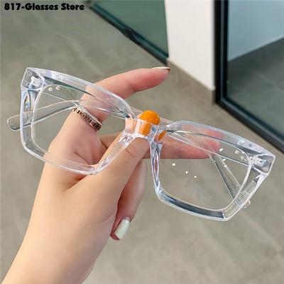 Gafas y accesorios – Gafas de lectura y computadora
