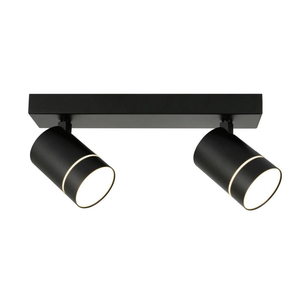 Lampa Reflektor Spot LED 10W SELMA SPL-31983-2B-BK Italux