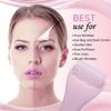 Facial Care Gel Ice Roller, Suitable for Face and Body, Ice/Hot Compress,, Lifts Face, Dark Circles, Reusable, Easy To Clean, Portable Ice Roller