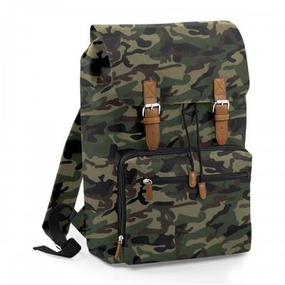 Heritage Laptop Backpack Bag (Up To 17inch Laptop)