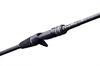 AbuGarcia Kurofune Flatfish KKRC-185S-Flatfish 8:2 Small Tongue. Boat Fishing Rod for Flatfish