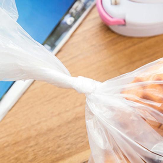 Přenosné ruční svačiny Potraviny Tepelný zatavovací stroj Balící nástroj na těsnění sáčků