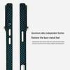 iPhone 17 Pro Max Tetris Kevlar Magnetic Hard Case S25 Ultra