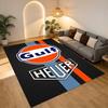 Gulf Living Room Nonslip Area Rug Soft Carpet For Bedroom Game Playroom Sofa Office Home Decor Doormat Christmas Gift C9301079