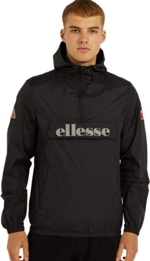 Winter Jacket Ellesse Acera Jacket (SXG09906) Black