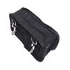 Side Mount Storage Bag with Double Ended Hook Scubas Diving Pouch Bag Snorkeling Equipment Carry Pouch Enduring