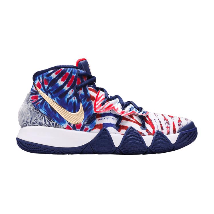 Nike Kybrid S2 GS What The USA 36