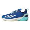 adidas Adizero Cybersonic Bright Royal Aqua Scarpe da Ginnastica da Uomo Blu Bianco Sporco Flash-Aqua IG9515