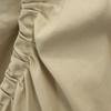 Mila Owen Ärmelloses Wechsel-Langkleid 1 Beige Damen Gebraucht