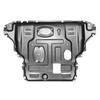 Ford Kuga, Mustang, Escape, Everest, F-150, Raptor, Explorer, EVOS Engine Underbody Shield