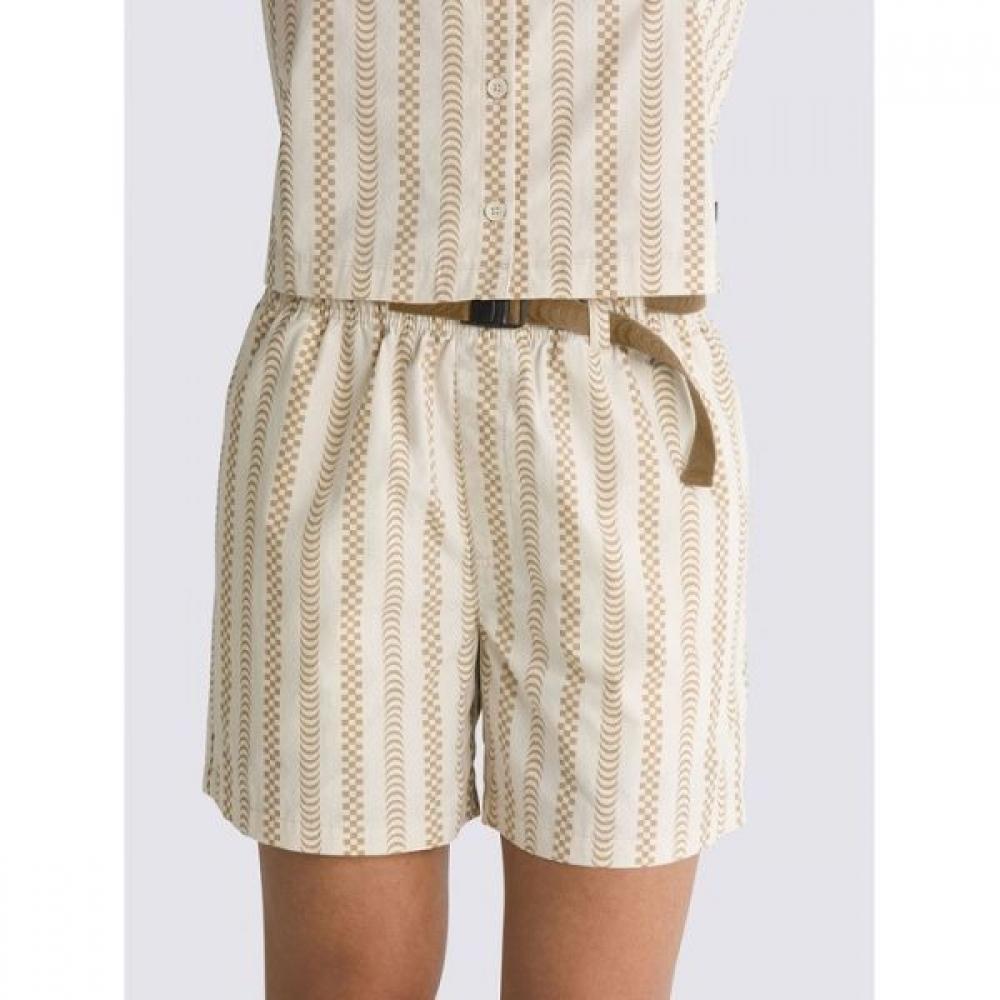 

Vans Vans X Spitfire Wheels Shorts Vn000gjsdjr1 L