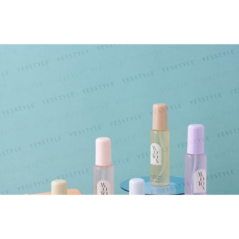 MOTON - Hair & Body Mist
