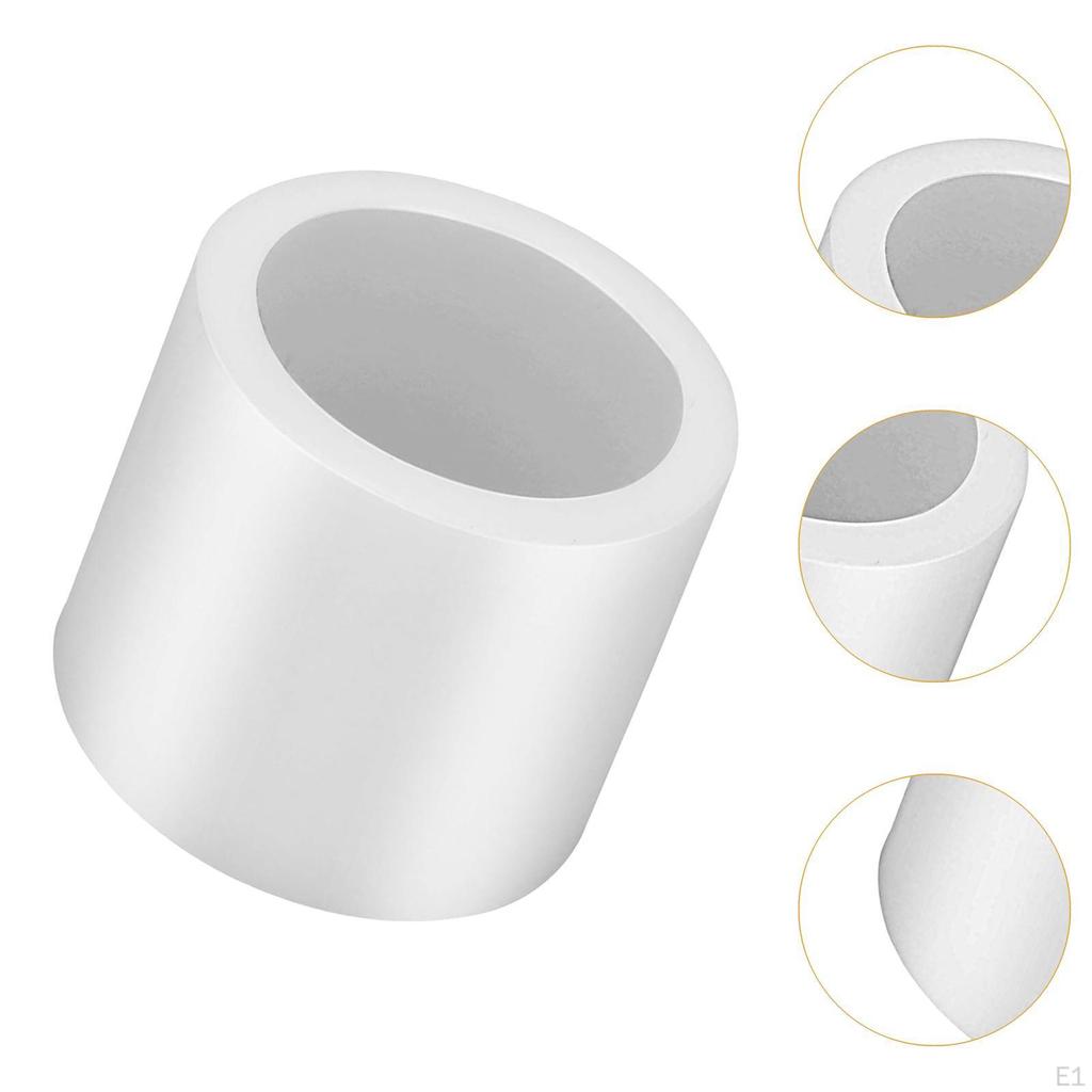 Ice Maker Bushing Replacement,Ice Replace 9 Hole,Repairs Noise and Black Sludge