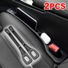 Car Seat Gap Leak Proof Sealing Strip Car Storage Box For X5 X1 X3 X6 1 2 3 4 5 6 7 GT Z Series E84 E83 E70 F15 E71 F16 E87 F20 E90 E91 E92 E93