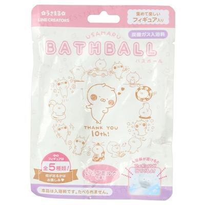 Produkty pre sprchu a vaňu – Sůl, koupelová pěna
