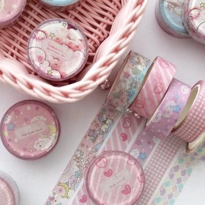 Nähen & Handarbeit – Scrapbooking